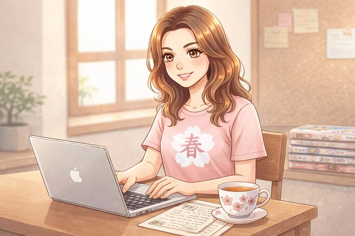 Valentina Salerno - Autrice, Designer & Content Creator