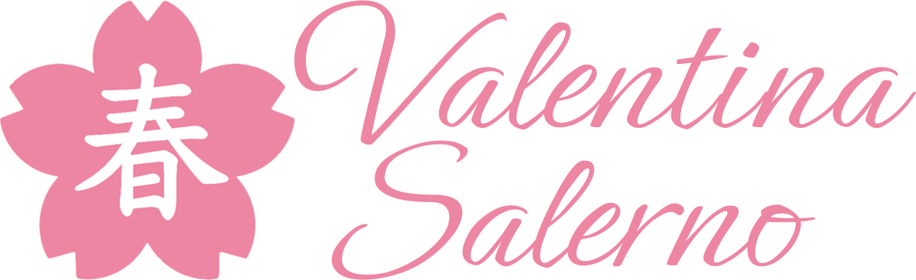 Logo Valentina Salerno