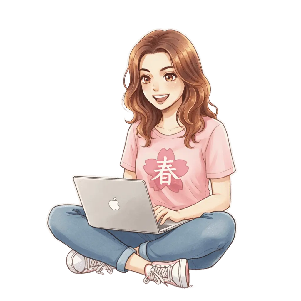 Valentina Salerno - Autrice & Content Creator