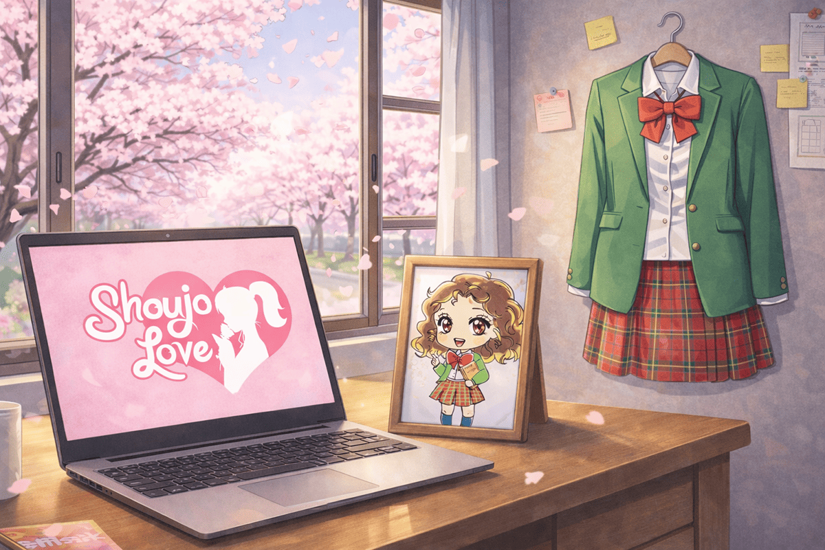 Haruka ex Shoujo Love Haruka ex Shoujo Love